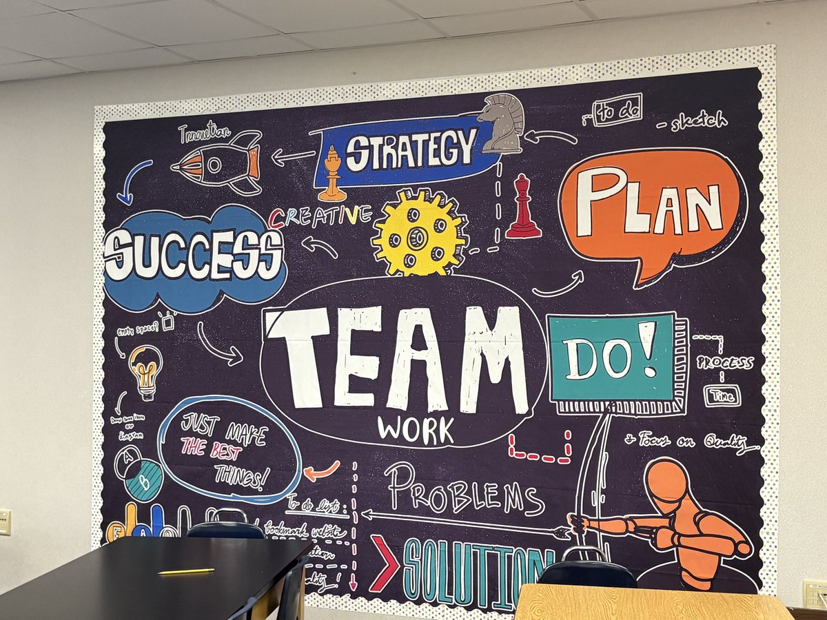 ChrisGearlds's tweet photo. Welcome back Stephen Decatur scholars!  #DecaturProud https://t.co/jkyTCKtzdG