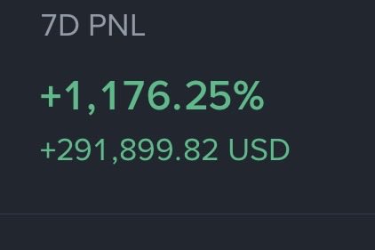 Mattertrades tweet picture