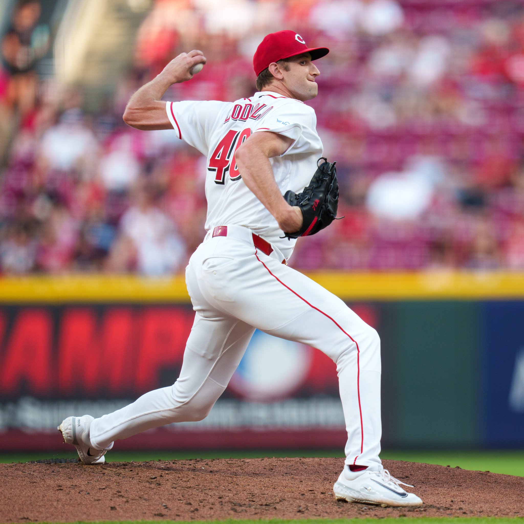 Nick Lodolo Injury Update: Reds Pitcher Starts Rehab Assignment in Louisville