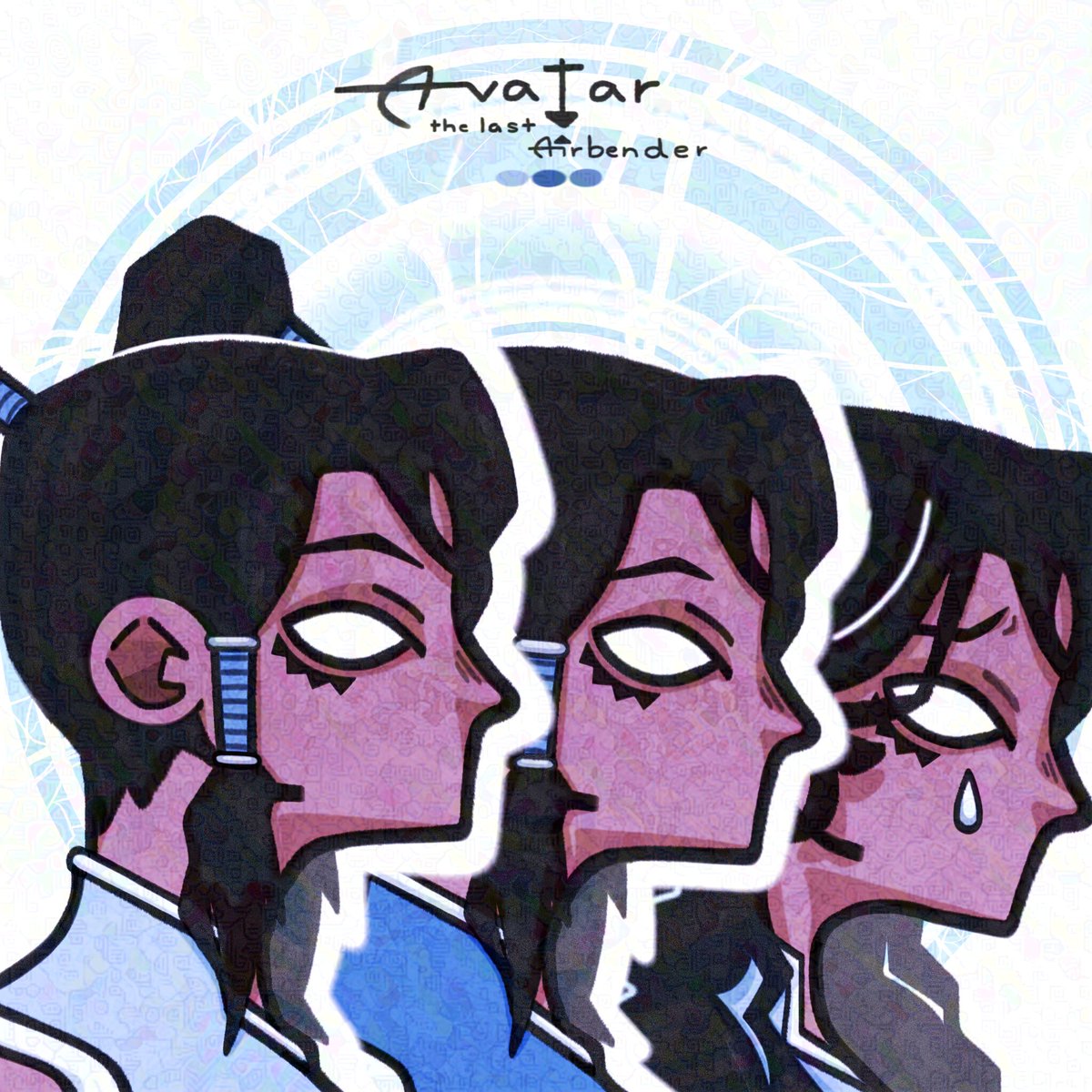 ROZUSON150's tweet photo. guilty ft. female avatars
#avatarthelastairbender #airbender #thelegendofkorra #avatarkorra #avatarkyoshi #avataryangchen #avatarsonam #atlafanart #atla https://t.co/KbKfsEmSHw