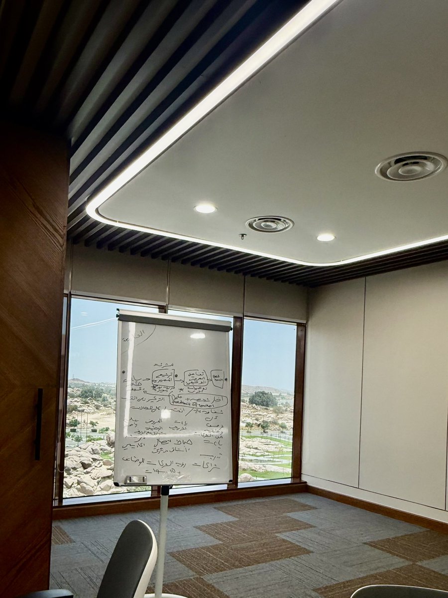 FN_Alshehrii's tweet photo. بداااااياات إبتكارية مختلفة ⚠️💡! 

تفاصيل أولى جلسات Innovation Lab 🫶🏻 https://t.co/XWBeWqDu7e