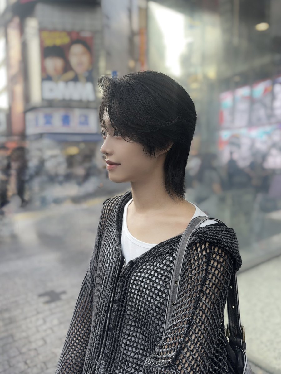 yuna_adamth's tweet photo. そわそわ https://t.co/mxquvIY8jy