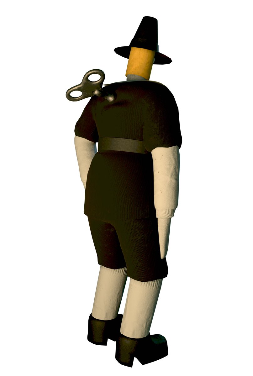 BUDDYS_INFERNO's tweet photo. Showing off this Pilgrim Model I made last night hi, it’s done 

#ConstructionRoblox https://t.co/6rfyb5jTGc
