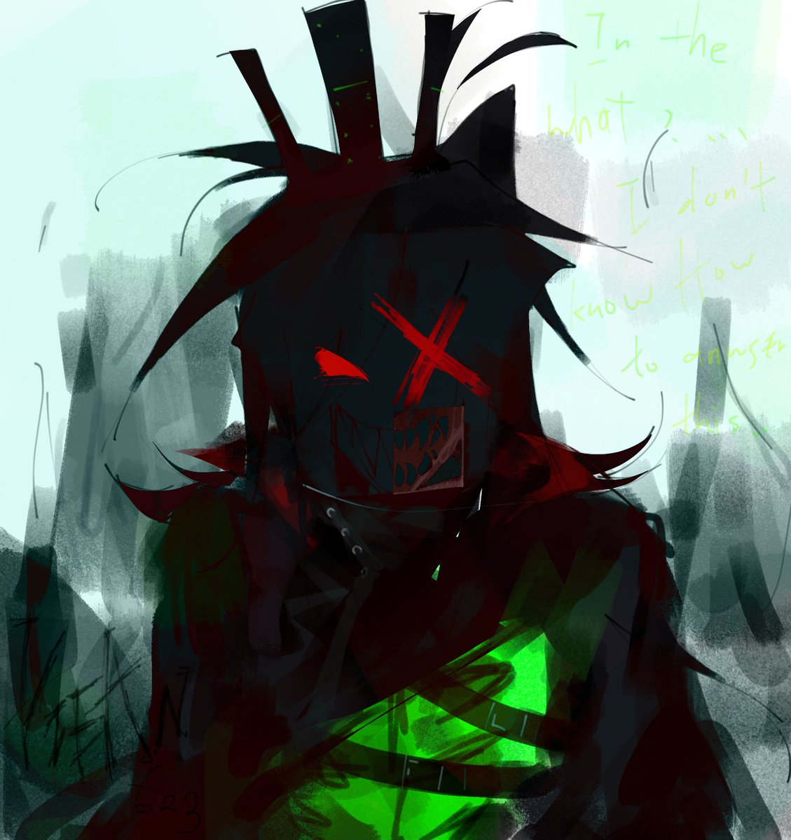 viean614's tweet photo. Well, I don't like it here, but I did it because I like 1x #Forsaken #1x1x1x1 #robloxㅤ https://t.co/Evfagmdy6S