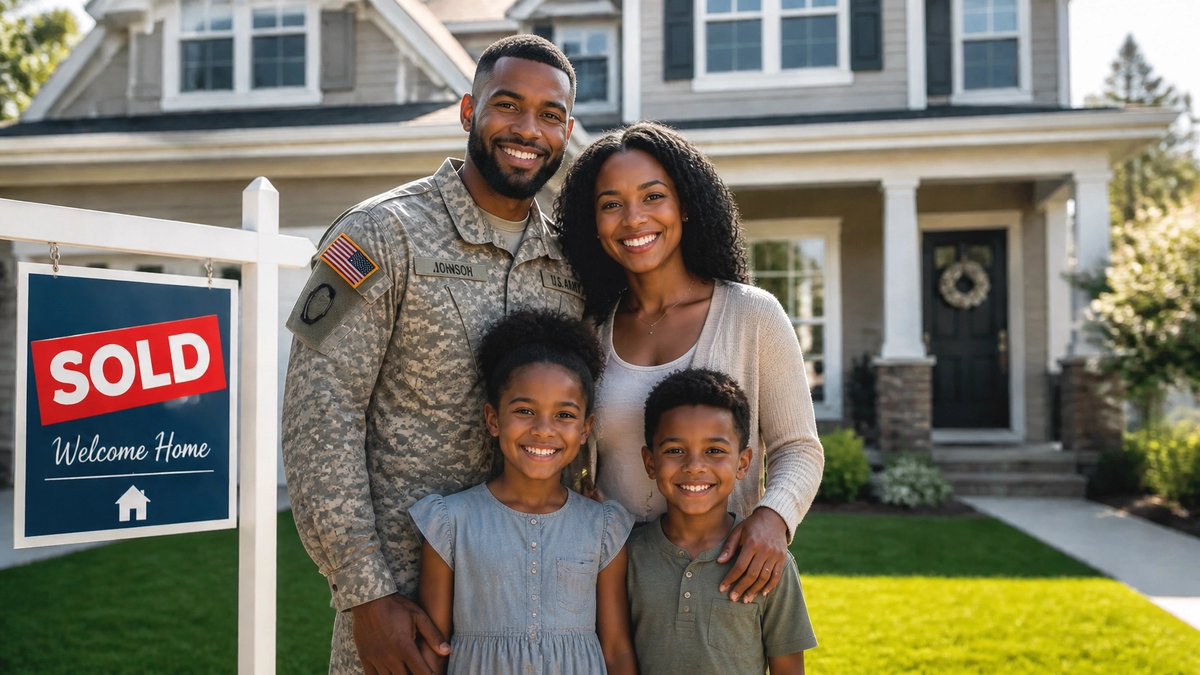 Pteetlaydie's tweet photo. Planning a PCS move? Avoid these 7 common mistakes with expert tips from Tamairo Moutry &amp; Top Women in Real Estate! Read the guide! #MilitaryRelocation #PCS #TopWomenInRealEstate #MilitaryFamilies https://t.co/kK2fa4In5p