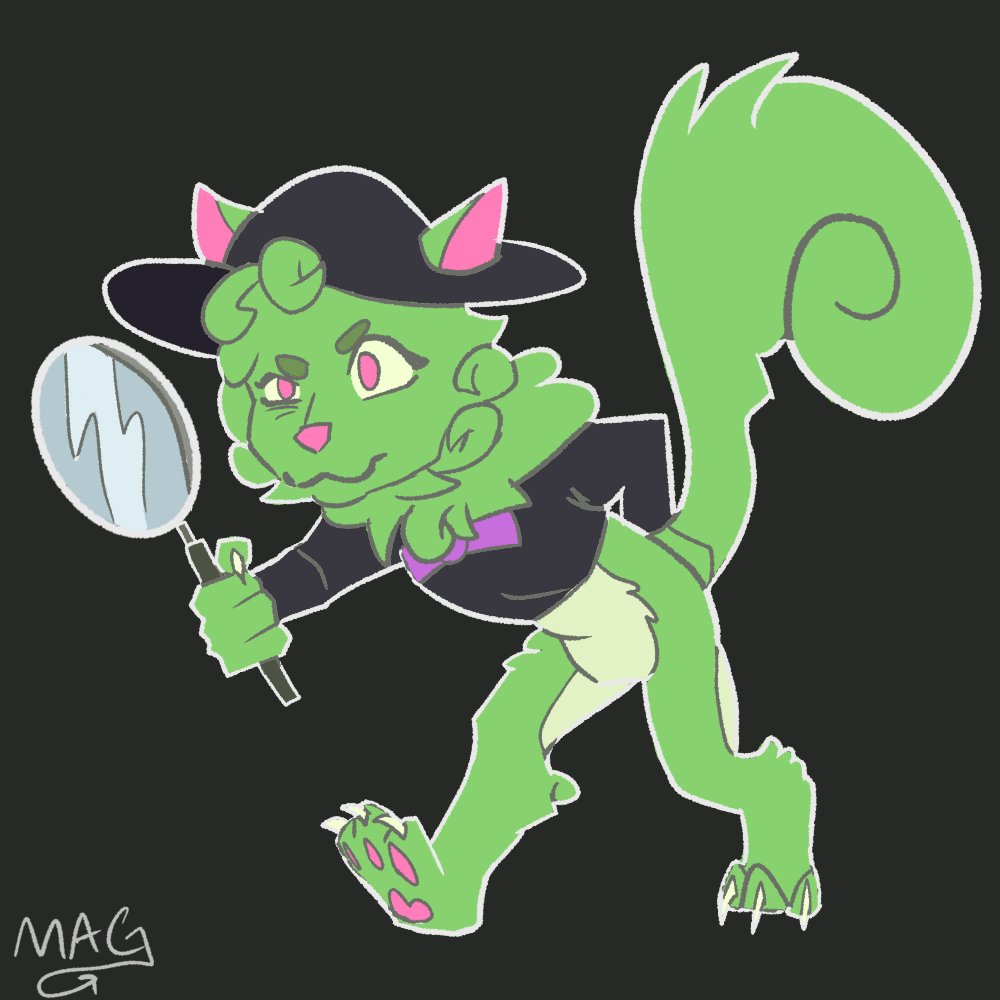 Magocaur's tweet photo. a few drawings i made for art fight this year!! now that it's over hopefully i can focus on social media more 😭

users in order (followthemfollowthemfollowthem)
vesta666
resqu
MonsterBeaks
Moonlit_Pen

#artfight2026 #artfight #teammystery https://t.co/YnFrqCZXhD