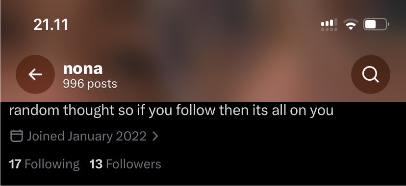 alii_nih's tweet photo. weird to think that i’ve been talking to strangers(?) on the internet for years…
and somehow they watched me grow up without even realizing it https://t.co/nVuBMCxVQ8
