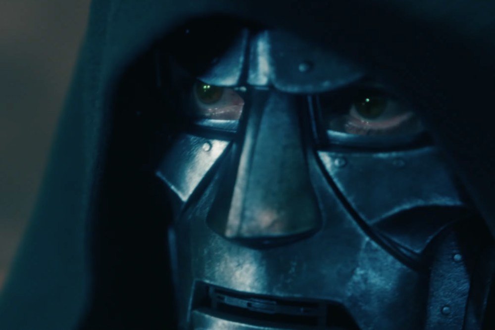 TheScreenwire's tweet photo. The ‘AVENGERS: DOOMSDAY’ trailer is now the most watched movie trailer on YouTube in 2026. https://t.co/oqnmvzvS53
