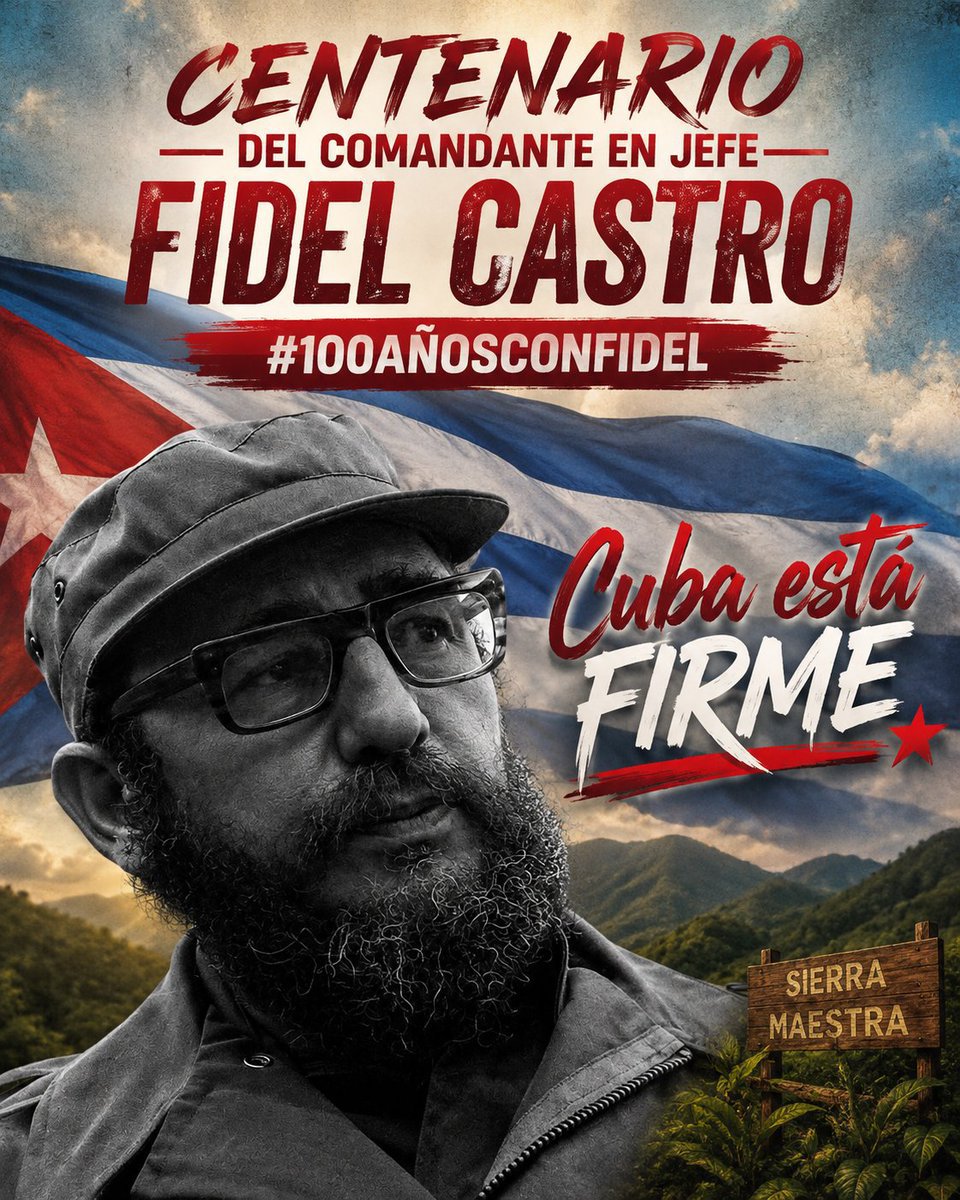 chibas95673's tweet photo. @CubacooperaBel 
#BMCEnBelice Juan Gualberto Gómez.
Centenario del Comandante en Jefe Fidel Castro Ruz.
#100AñosConFidel
#FidelPorSiempre https://t.co/CXimondmII