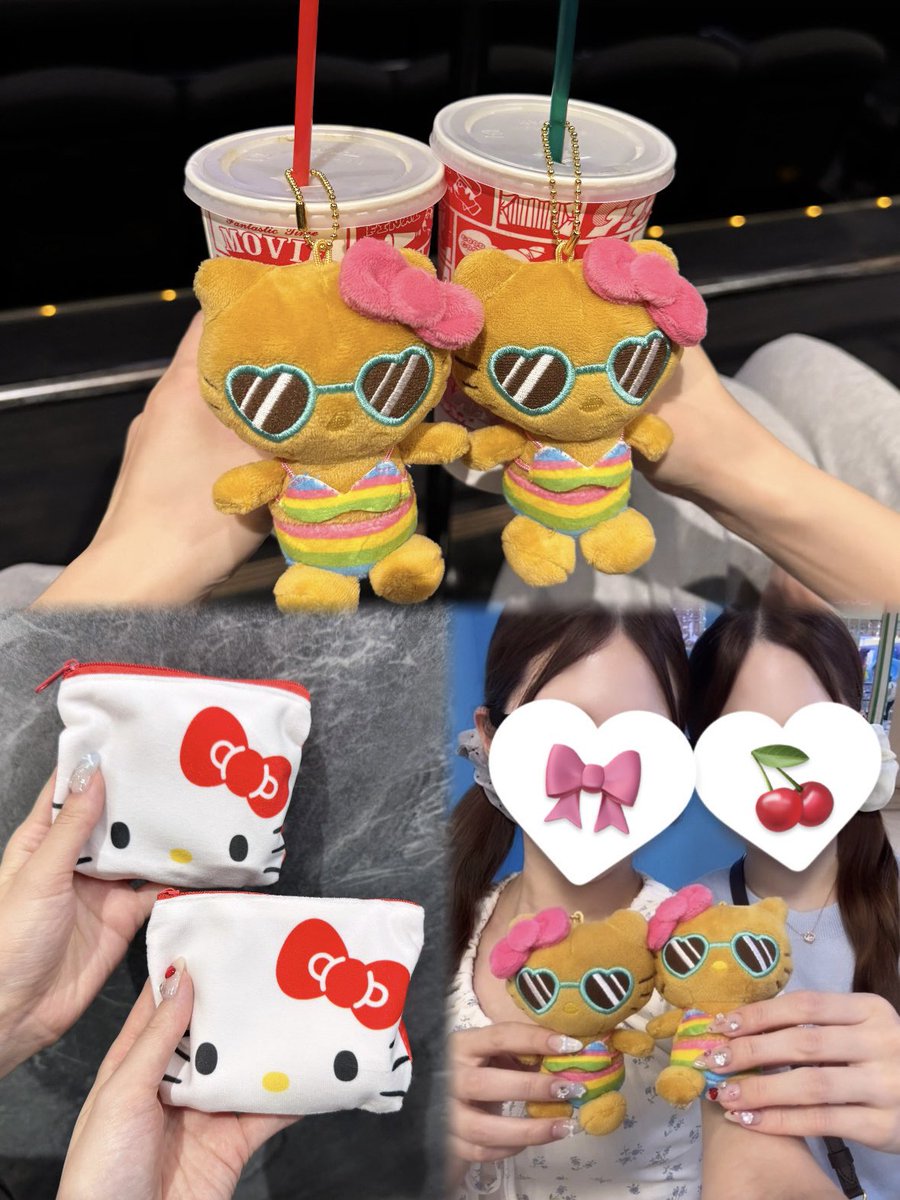 rnyan26's tweet photo. たのしすぎた☆*:.｡. o(≧▽≦)o .｡.:*☆💕💕 https://t.co/q4uuLhZS8D