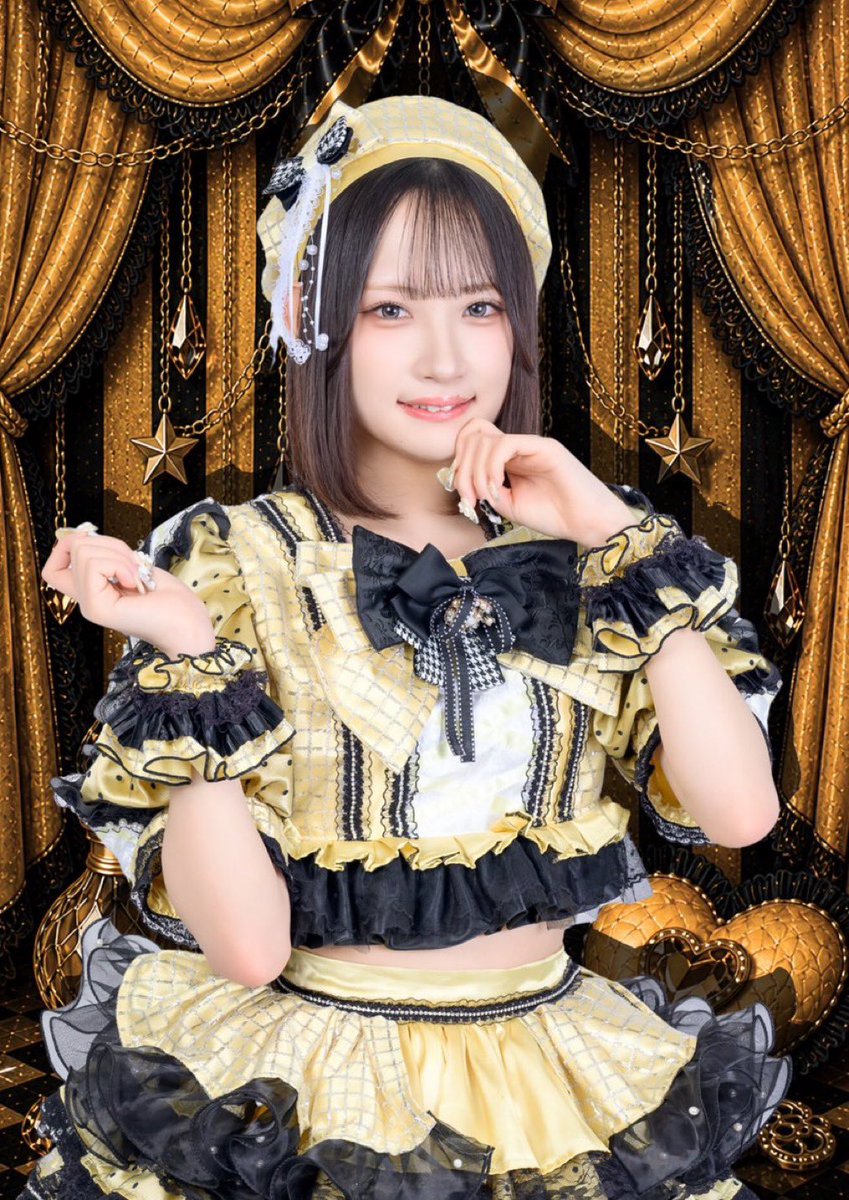 shinsekaguild's tweet photo. ／
桜倉蛍💛 @shinguil_hotaru 
本日テレビ出演お知らせ🫧
＼

8月5日(水)25:30~26:00
TOKYOMX2「きらめき放送局」内にて

ドラマ『霞』
▶︎https://t.co/DLo0Omt3no

ドラマ『雫』
▶︎ https://t.co/IWY6XNOZg0

計２本のドラマに❕❕
日向栞役で桜倉蛍出演します。

#新世界ギルドール https://t.co/bR6a8QW0cV