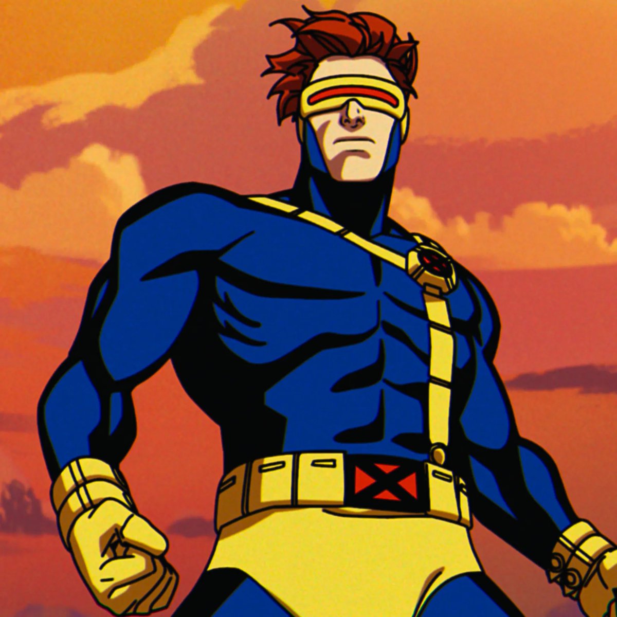 DiscussingFish's tweet photo. 'X-MEN' star James Marsden has nominated Kick streamer Clavicular to play Cyclops in the MCU.

"[Braden is] a great entertainer, and an even better human. Easily my pick." 

(Source: https://t.co/AzQ2cjKxXZ) https://t.co/XApsC60GP6