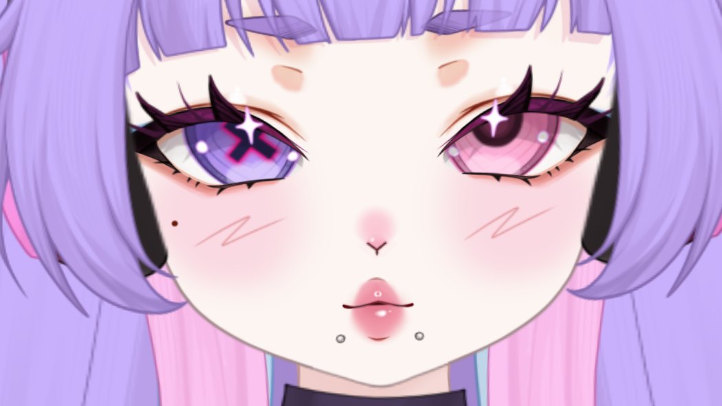 NythraTheBunny's tweet photo. ⊹ ˖ Ი𐑼 With Moshie's new summer update I got an upgrade too!
#vtuber #VTuber #ENVtuber #VTuberDebut https://t.co/MLwmlBWrTO