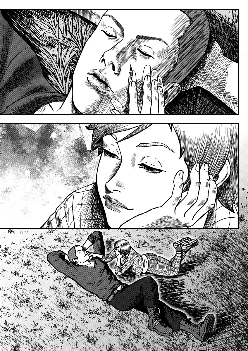 mrsketchbuddy's tweet photo. #ResidentEvil
#REBHFun
#sherrybirkin
#jakemuller https://t.co/g70J3H6JCc