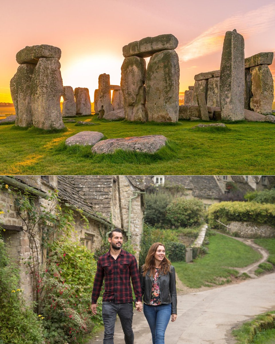 EvanEvansTours's tweet photo. History buff? First-time visitor? Or dreaming of a countryside escape? ✨

Explore Britain your way with private guides, chauffeur-driven vehicles and bespoke itineraries tailored to you.
👉 Book now: https://t.co/6EoOmys187
#EvanEvansTours #PrivateTours https://t.co/APXKWl7Oww