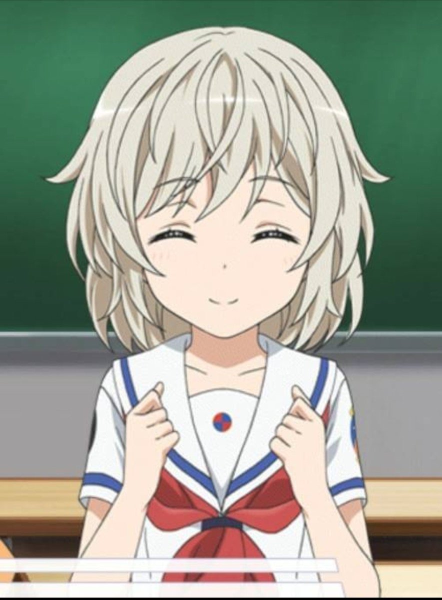mitudora0622's tweet photo. 遅れましたが
タマちゃん🎂Happy Birthday 🎂

#はいふり
#ハイスクール・フリート
#立石志摩生誕祭
#立石志摩生誕祭2026
#立石志摩誕生祭
#立石志摩誕生祭2026 https://t.co/NiYblgafKX