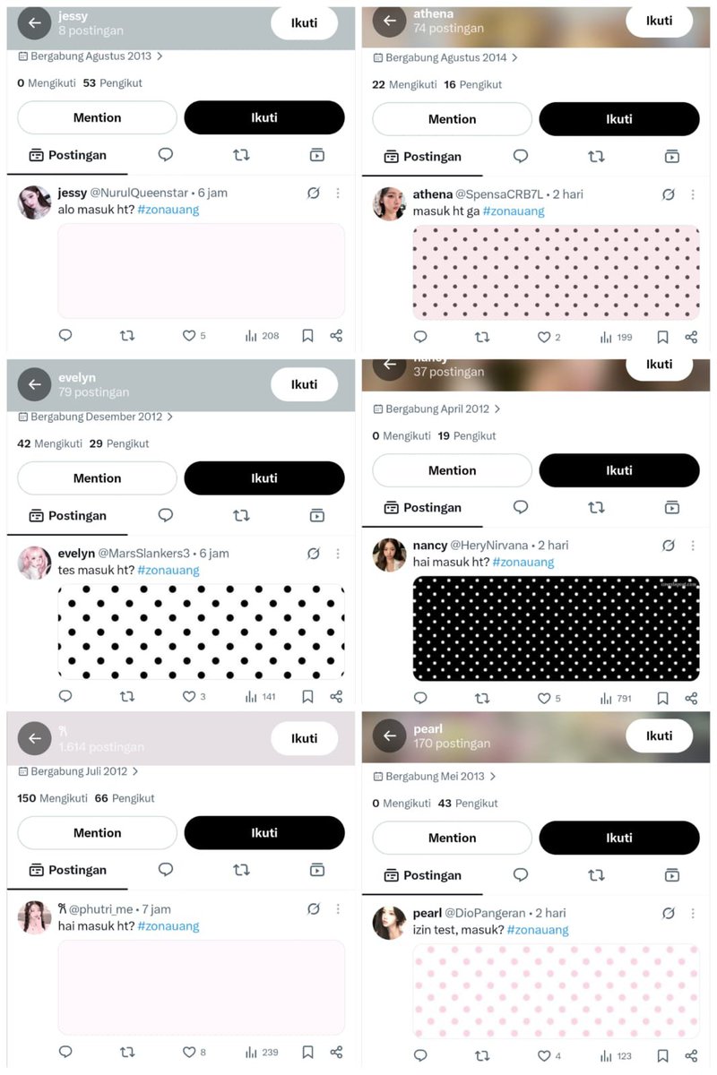 molzva's tweet photo. @aftexts nie kaa acc masuk ht mt

𐙚 contact ke sini yaa : ☎️ https://t.co/XFPb0allEP https://t.co/J8UEuaVzGy