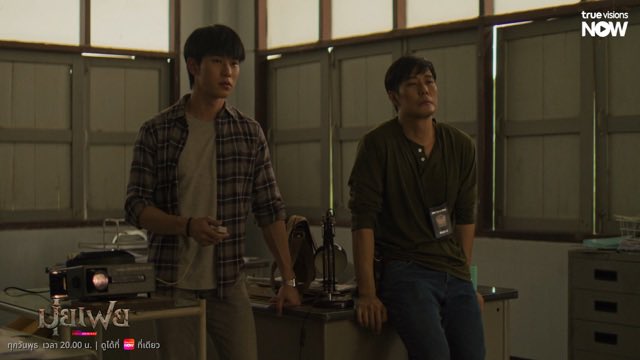 OPENLABEL_TH's tweet photo. วันนี้น้องภูมิ รับหน้าที่เป็นทุกอย่างให้เธอแล้ว
เรียนรู้และเติบโตขึ้นแล้วครับแม่ ๆ 

#MuifeiEP8 https://t.co/GoehUTLATD