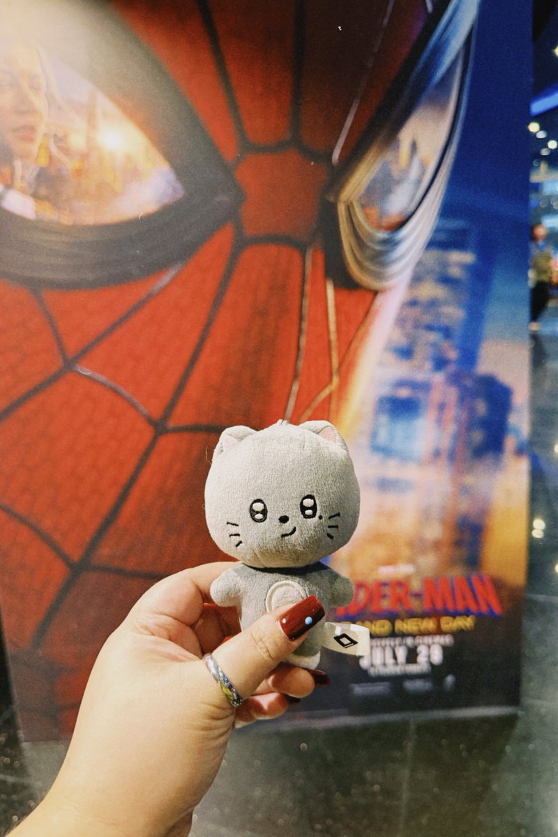 qtHan_'s tweet photo. 🕷️🕸️ https://t.co/eNFByZsYa5