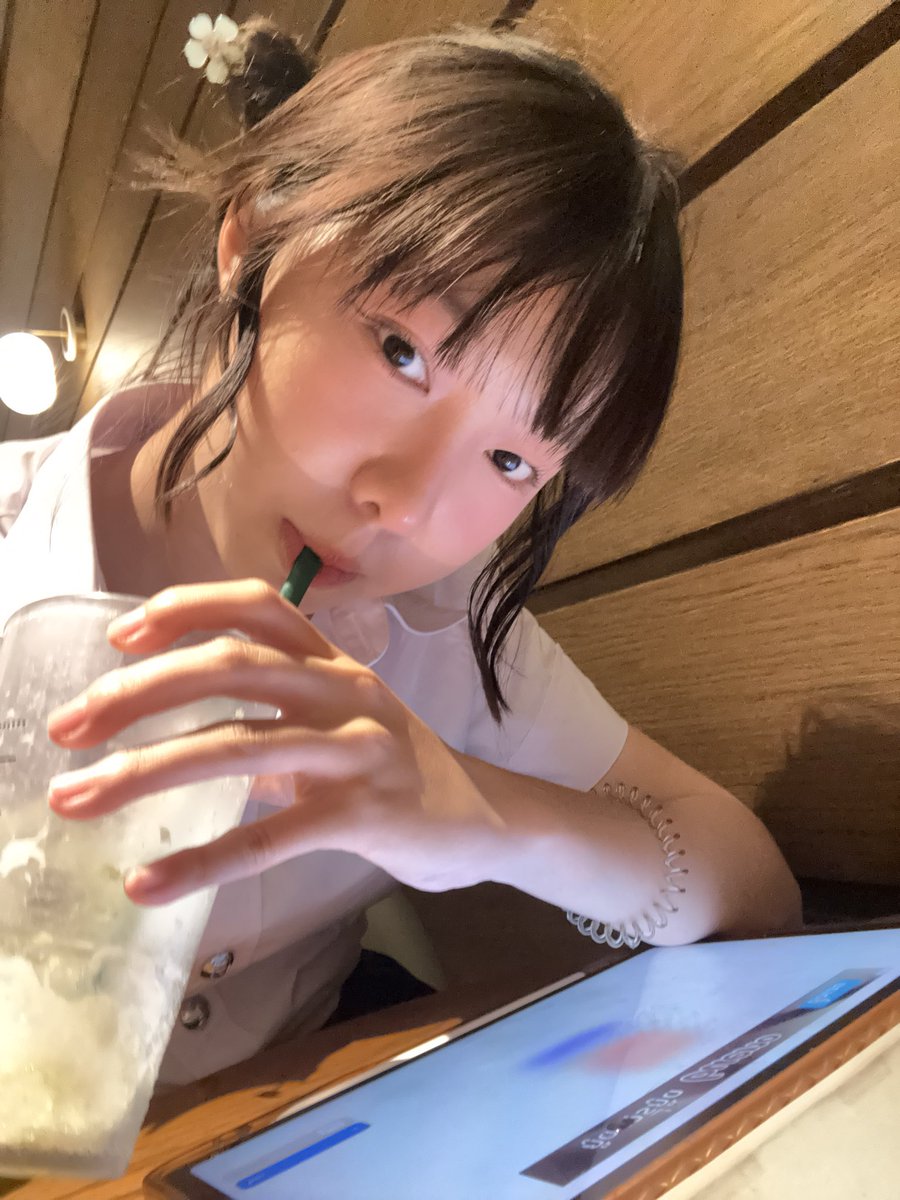 plengseeta's tweet photo. ขอกำลังใจในการลดน้ำหวาน ถึงจะกินยุก้เถอะ🤧 https://t.co/bWWidF2aua