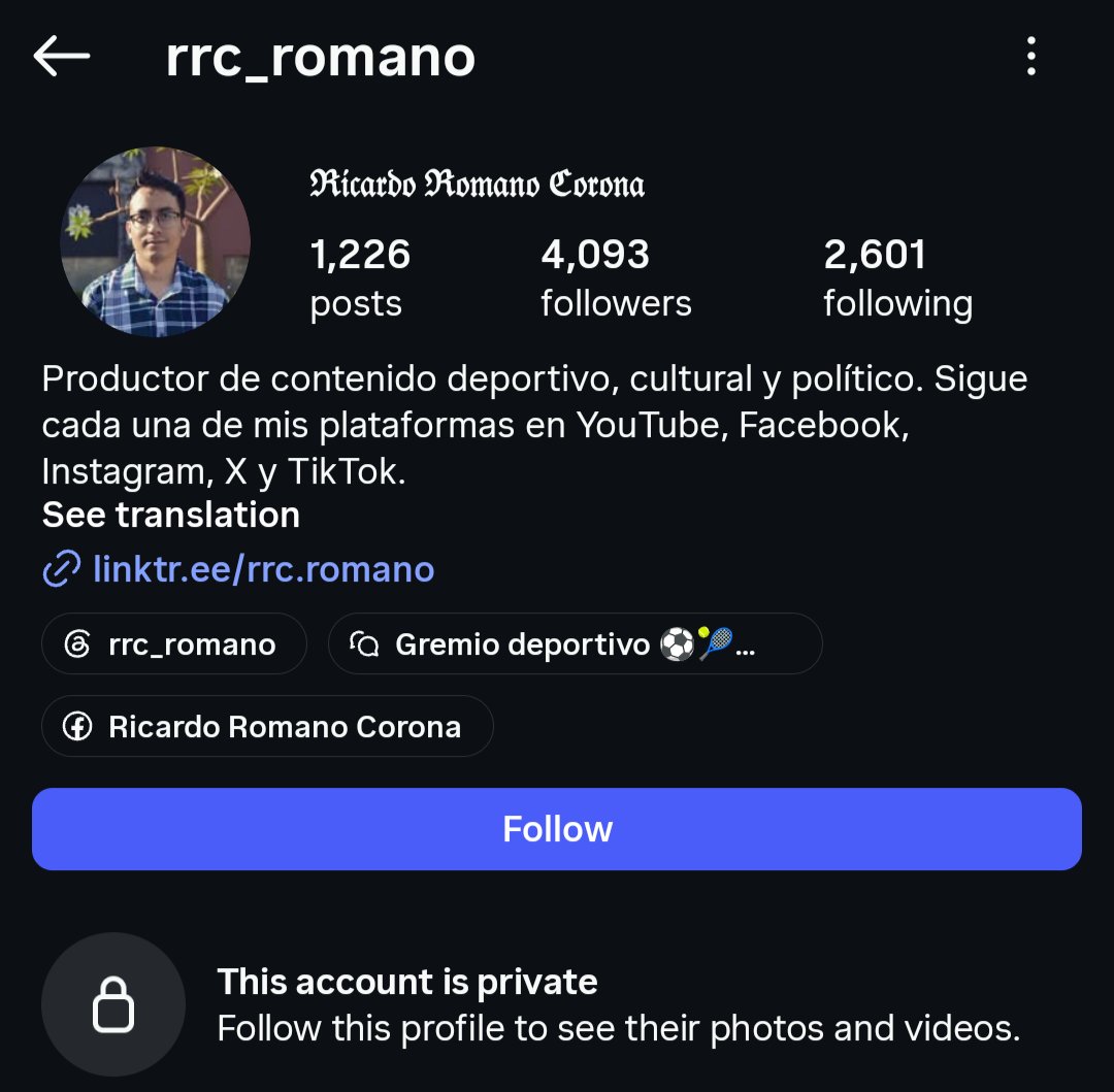 Davidrmx01's tweet photo. @rrc_romano El agresor del adulto mayor es 
RICARDO ROMANO CORONA
Egresado del @TecdeMonterrey 

https://t.co/53t4BGGFRK https://t.co/9nDMobaFVE