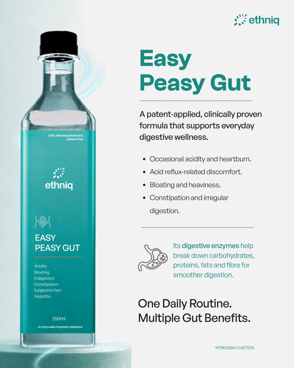 ethniqmed's tweet photo. Acid Reflux &amp;GERD are not the same!
 
Acid reflux is an occasional backflow of stomach acid into the food pipe. But when it starts happening frequently, it may be a sign of GERD.

Understanding the difference is the first step towards taking better care of your digestive health. https://t.co/9SrNFkl5Rm