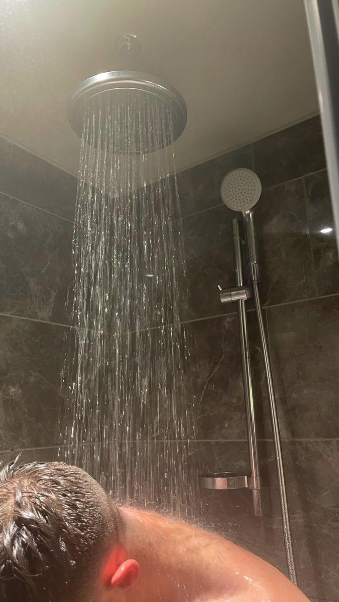 ItsRileyharp's tweet photo. 💦🏳️‍🌈🏳️‍🌈💦 getting my day started 🏳️‍🌈💦🏳️‍🌈💦 https://t.co/OBdQm9h3BE