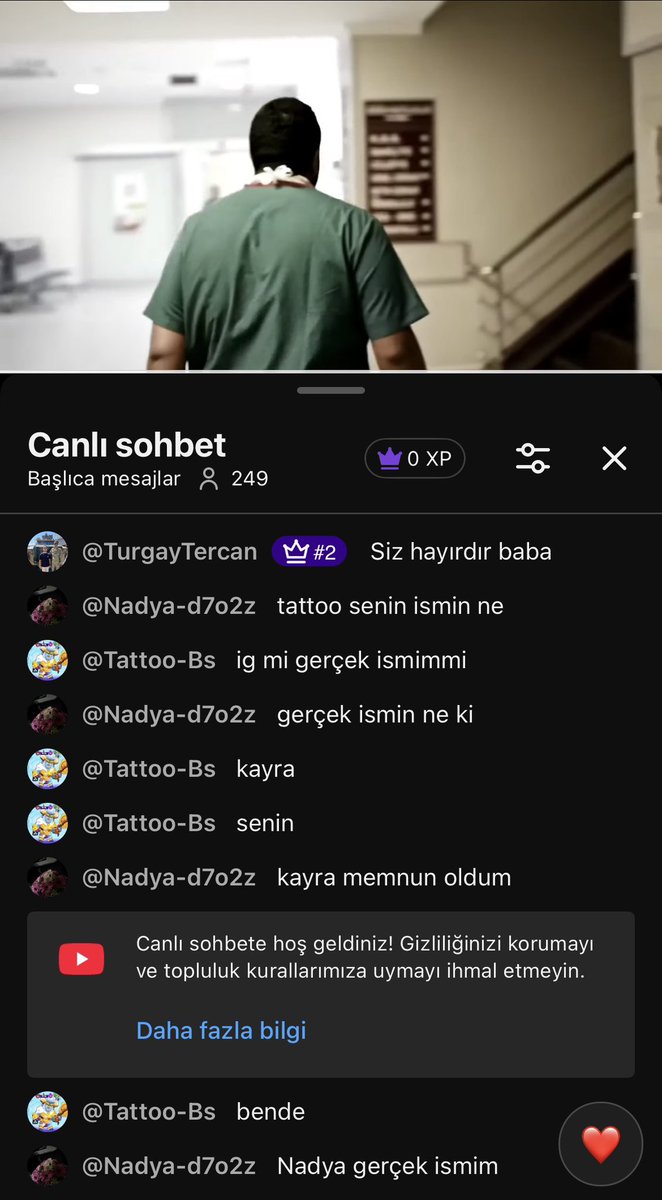 Bedo27BB's tweet photo. 01 Chatine Bak Flortlesiyolar Chatte https://t.co/qqin03W7N2