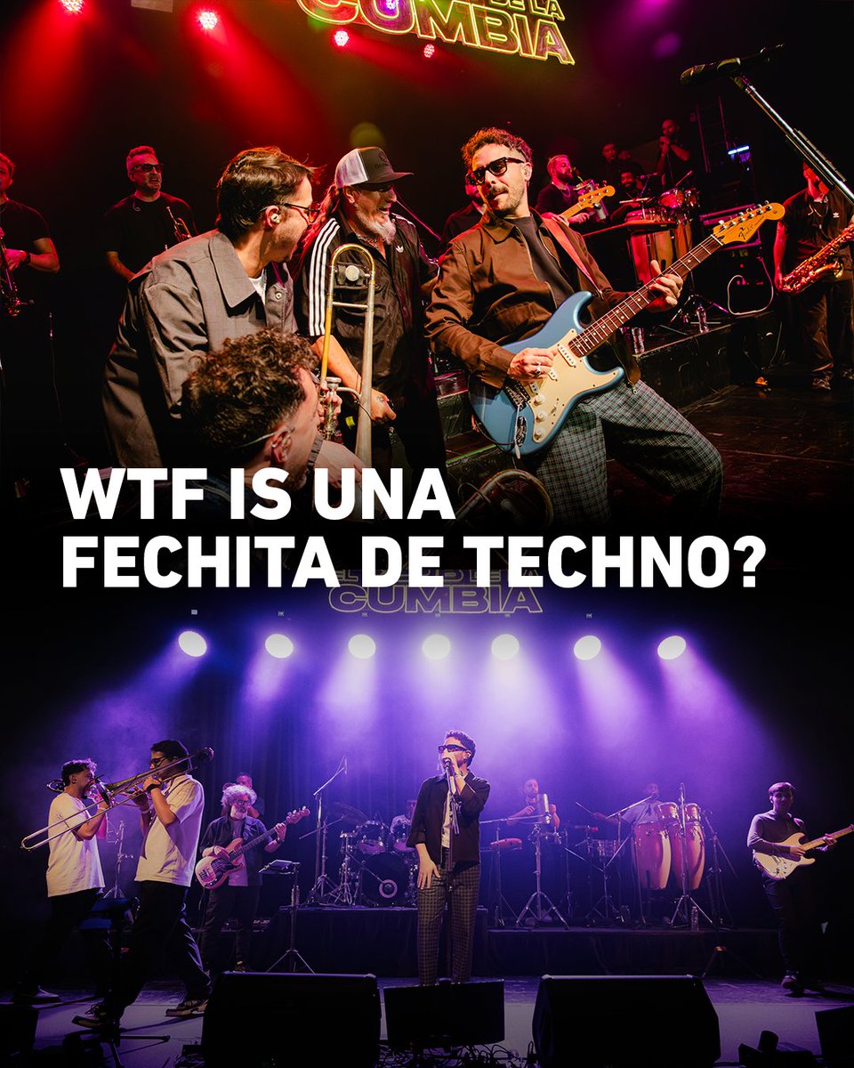 cumbia_club's tweet photo. Nosotros tampoco sabemos qué es eso de la vida fit. Acá se canta fuerte, se bailan hitazos de cumbia de todos los tiempos y se vuelve a casa feliz.

4 de septiembre. 🎫 https://t.co/zSZ11nvL9z (link en bio)

#ElClubDeLaCumbia #ECDLC #Cumbia #BuenosAires #viral https://t.co/p4KcfiIFCX