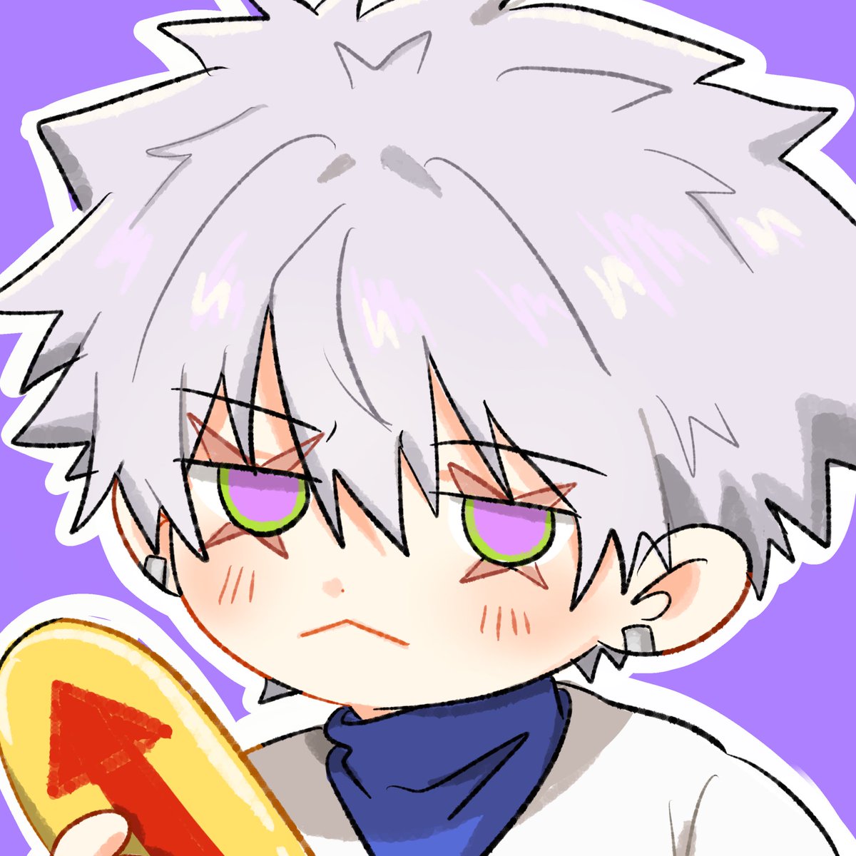 Narwann465's tweet photo. PHANTOM BUSTERS 👻 x HUNTERxHUNTER

#phantombusters #ファンバスFA #hxh https://t.co/S3yZyB31uH