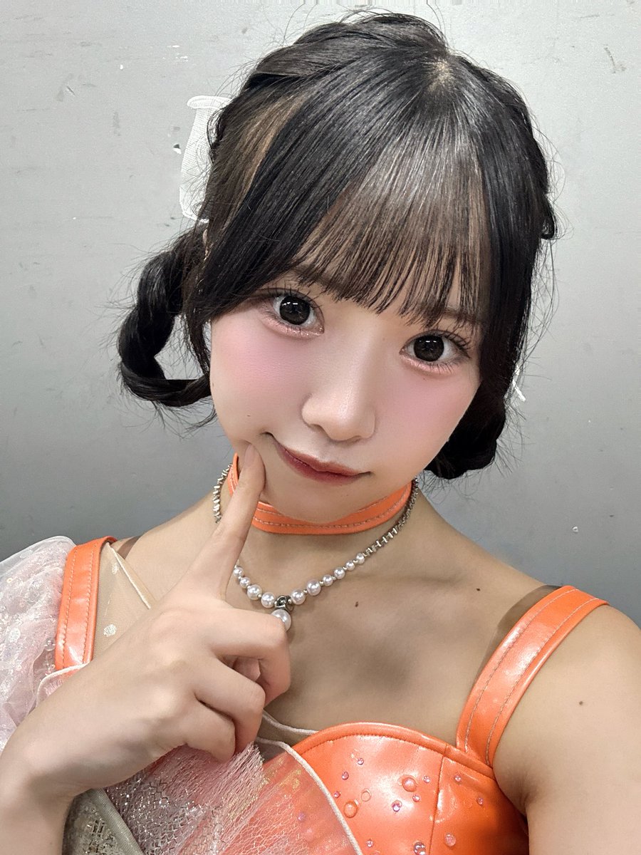 obayashi_yuika's tweet photo. サントリー ノンアルコール アイドルパーティー Vol.0 Produced by @ JAM
ありがとうございました🍹

さわやかであつあつな夏をお届けしました🫧ノンアルドリンクたちと共に気持ちよく楽しんでもらえていたら良いな✊🏻🧊

オレンジ見えてとても嬉しかったー(；；)
全部見つけた、愛届けた🫶🏻︎ありがとう！

お仕事などなどから駆けつけてくれた方も、、！遅くまでありがとうございますт т
特別な夜でした🌃🤍