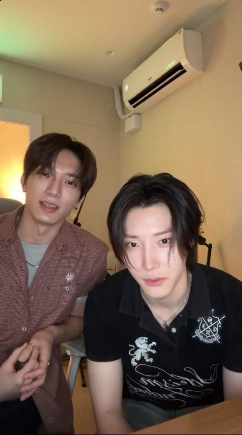 kunitomera's tweet photo. terima kasih sudah bikin rabu malam jadi lebih menyenangkan🥰 https://t.co/bqmPmaDAwR