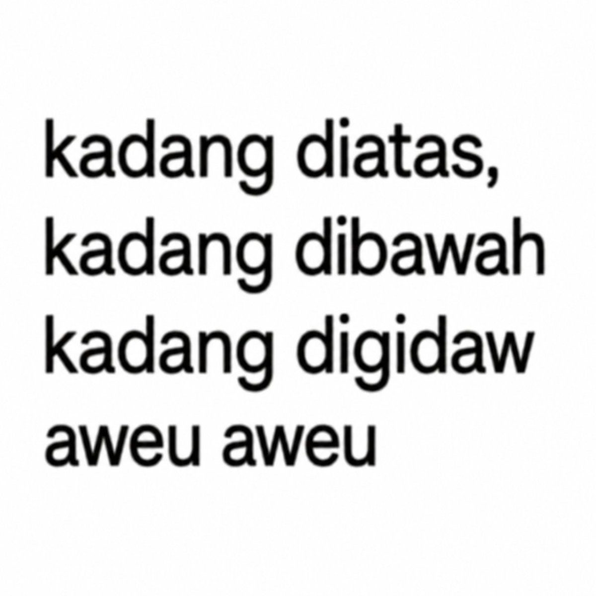 anotherofpiya's tweet photo. ini adalah namanya roda kehidupan...☺🙏 https://t.co/lG54H9fkNb
