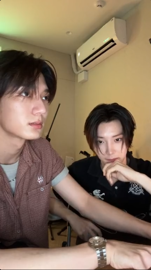 kunitomera's tweet photo. terima kasih sudah bikin rabu malam jadi lebih menyenangkan🥰 https://t.co/bqmPmaDAwR