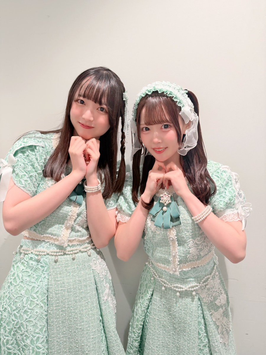 8/7（金）,8/8（土）は 「IDOL SUMMER JUNGLE 2026」に出演させて