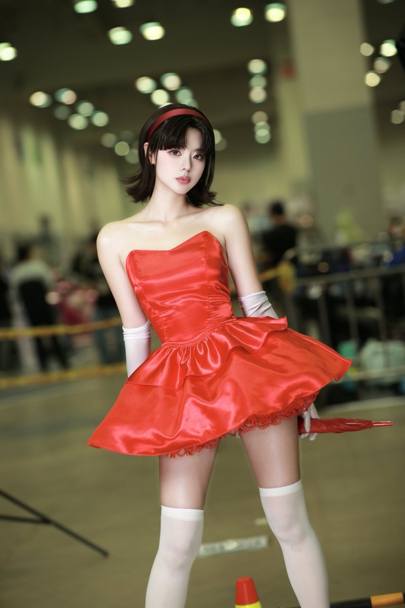 liko_ta's tweet photo. #perfectblue #mima #cosplay
#퍼펙트블루 #미마 #코스프레 https://t.co/C8OKumPX1G