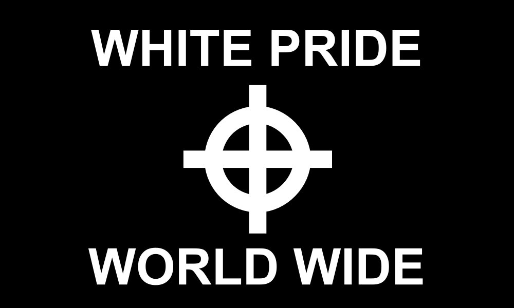 DavidMosqui1902's tweet photo. @PrincessZenoby Because we are whites, the world belongs to us 🌍⚡⚡🙋🏻‍♂️🦅 https://t.co/Tg8fUc5VlS