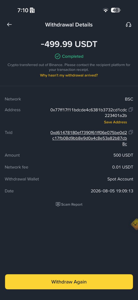 Crypto__Haris's tweet photo. Sent you $500 @mashud_tradez 🎉🔥

Who’s next ?

Must have my Notis On 🔔 https://t.co/ZKh7qMy5pI