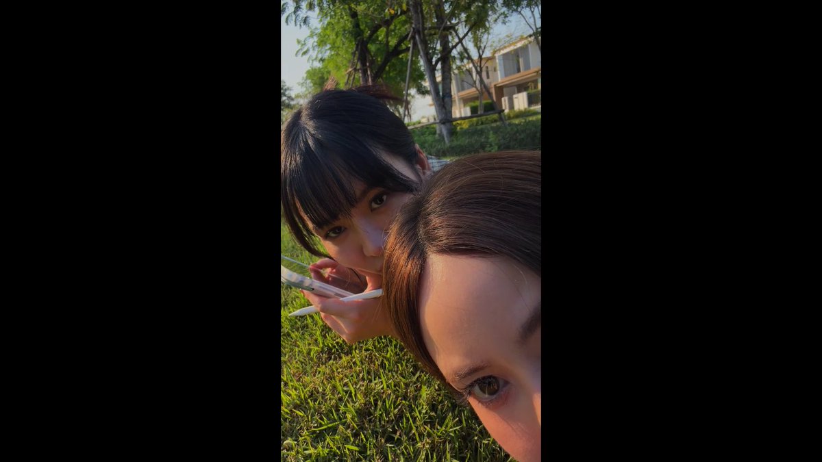 chanyaduval's tweet photo. Memories ......
AI GIRL EPISODE SIX
#AIGirlEP6 https://t.co/8kZO9KRZuU
