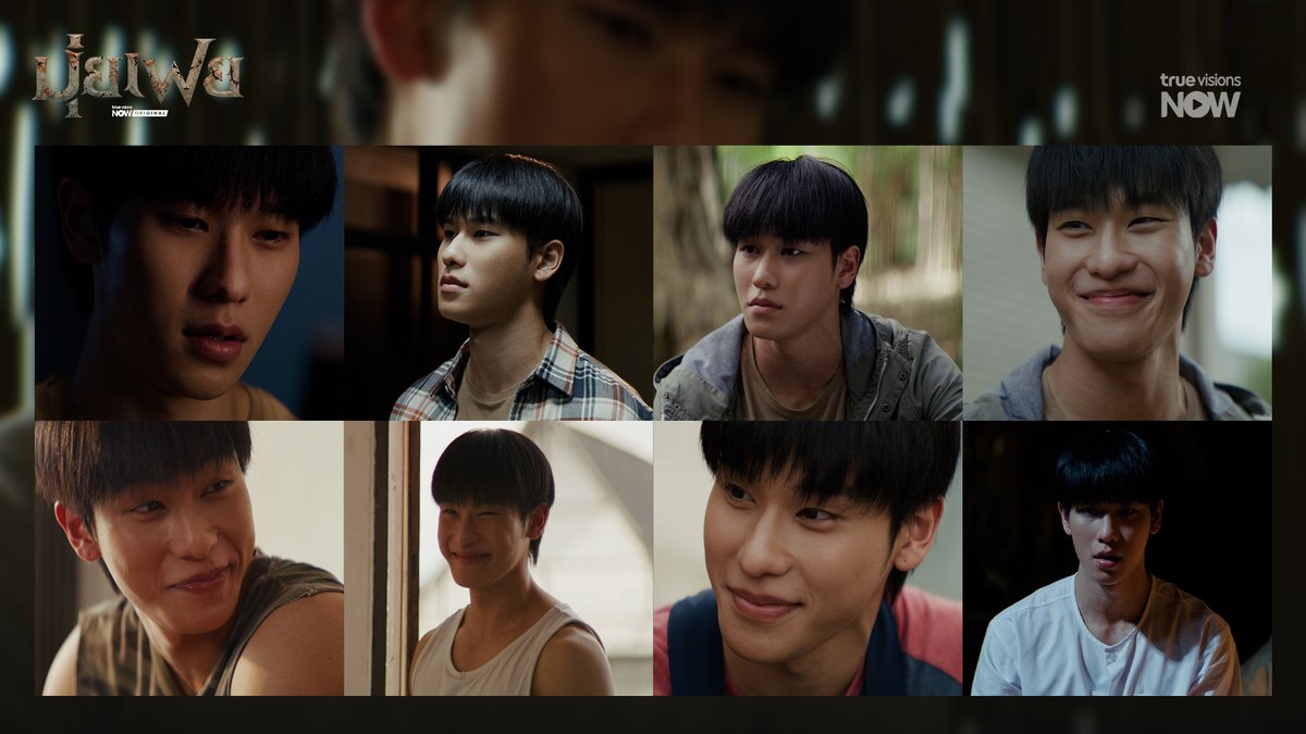 truecjcreations's tweet photo. #MuifeiEP8 เป็นตอนที่รวมมิตรพี่ภูมิไว้ในตอนเดียวสุด ๆ https://t.co/VfHlNfDMzN