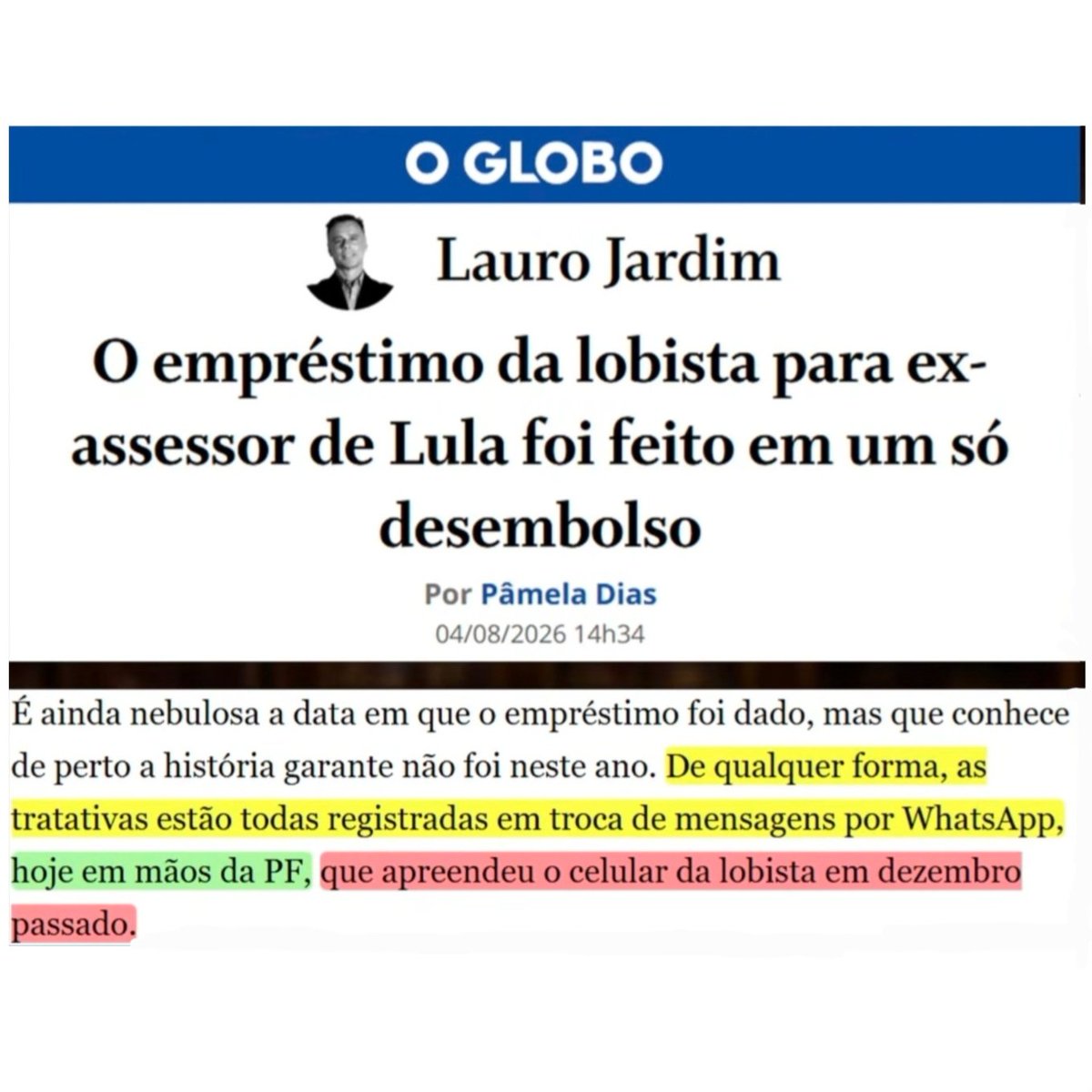 BertolucciCesar's tweet photo. https://t.co/uXf3ZubKL2