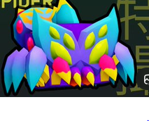 HeadquarterTm's tweet photo. @BuildIntoGames this pet is a lot of baddass and my user: isaacpedo https://t.co/alxKxG68Yd