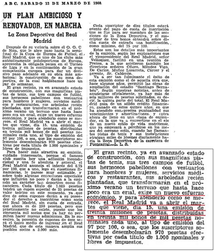 Fanaticos_RMCF's tweet photo. Que alguien le diga a Orel que el Real Madrid compró los terrenos de la antigua Ciudad Deportiva al Ayuntamiento de Madrid. https://t.co/nKAOMuvsmo