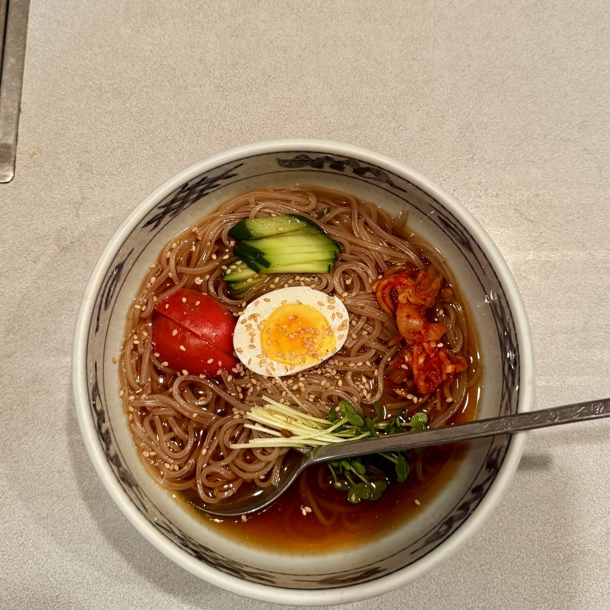 haru_minimal's tweet photo. 味もコスパも最高。

何を食べても美味しかった。 https://t.co/ewCYmMxY7T