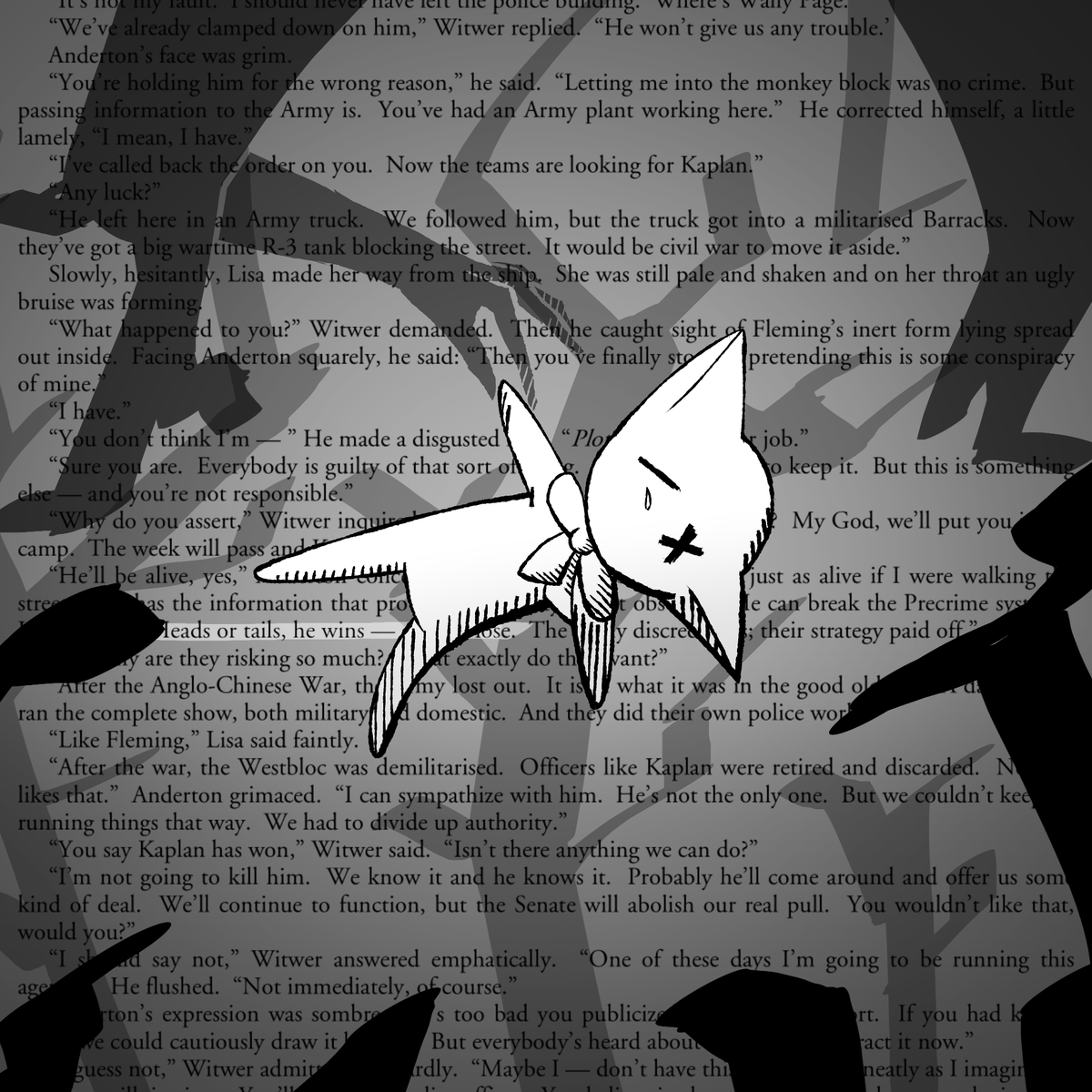 CanarySrthird's tweet photo. some arts of my OC i made a while ago https://t.co/VpFj75NkpE