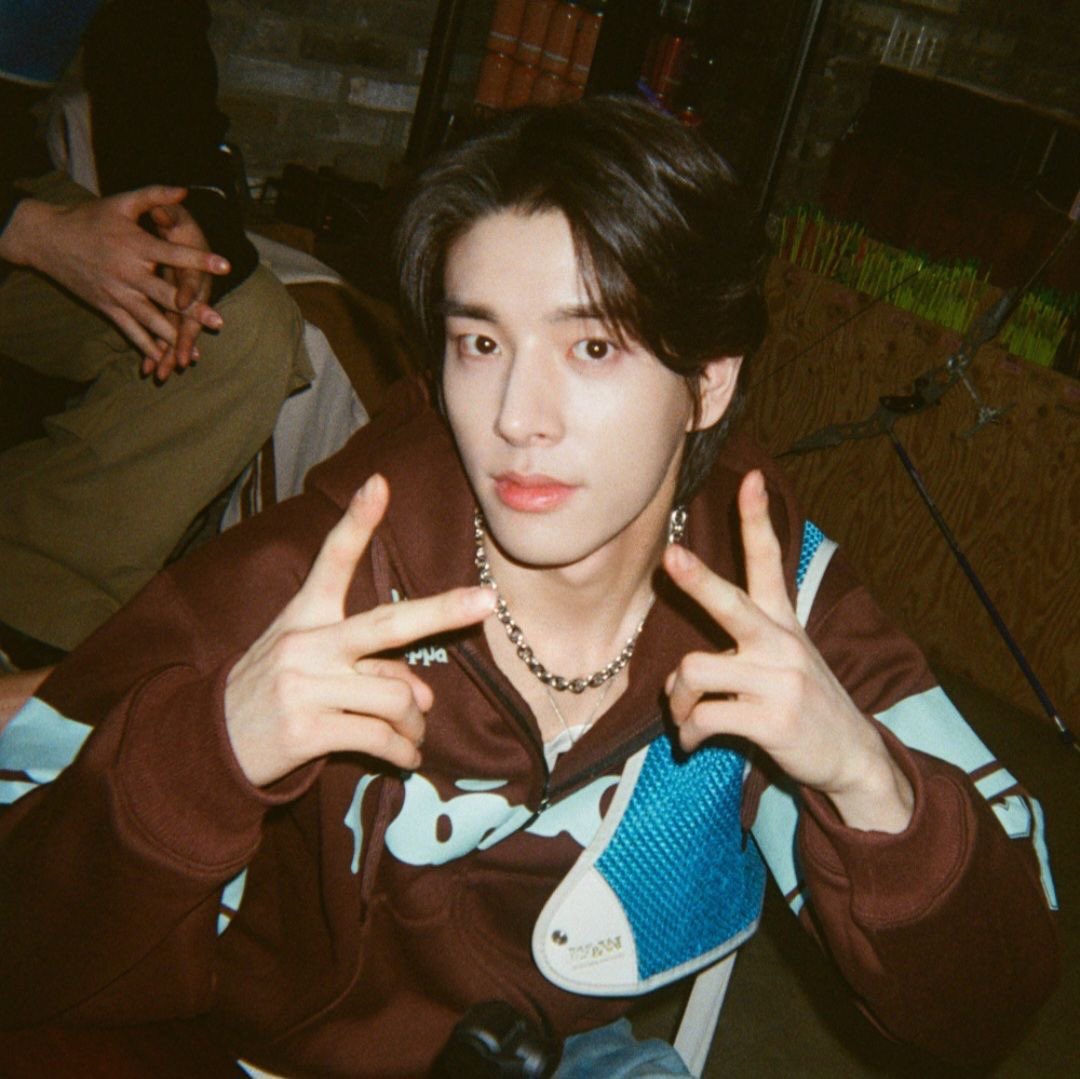 rosejaeyun's tweet photo. 재윤시✌🏼 https://t.co/bd9GCobJTF