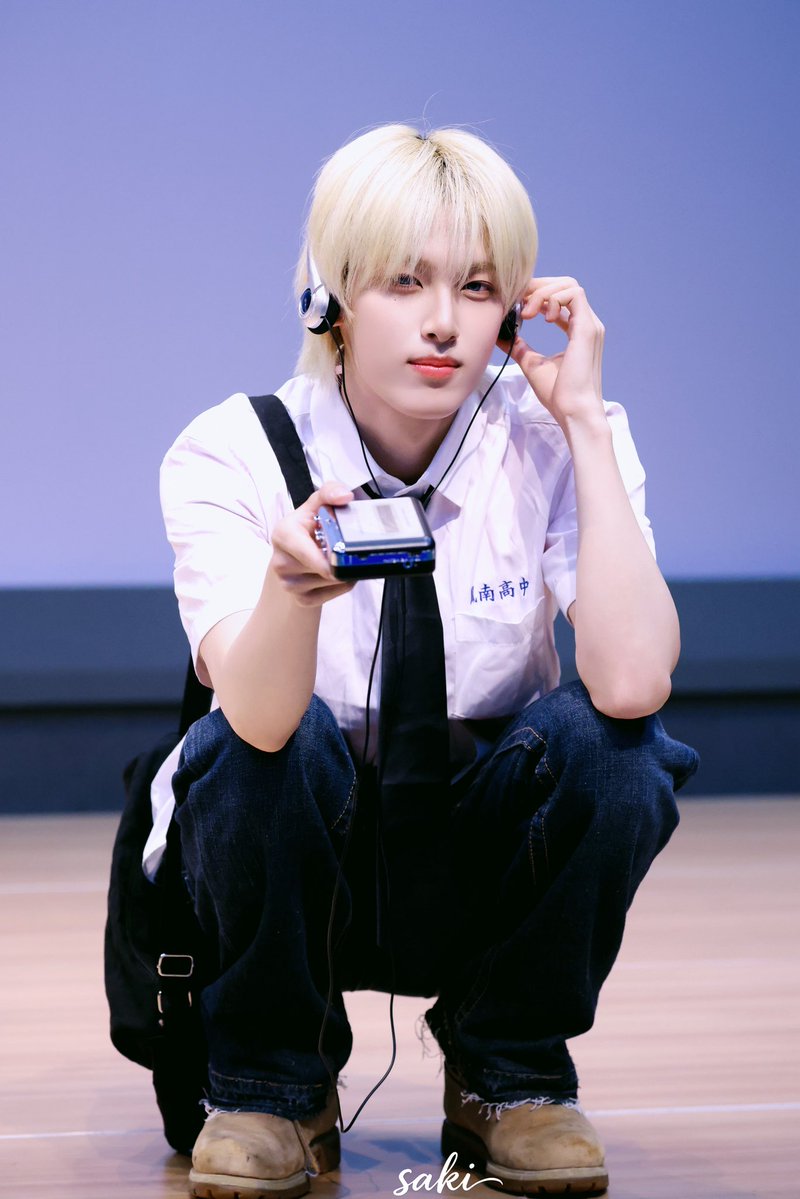 sakisato0921's tweet photo. 260729 NY 팬사인회

세상에서 교복 제일 어울리는 사람 🩵

#마사토 #マサト #masato #青柳将翔 #베이온 #vayonn https://t.co/VBV6rxvWSj