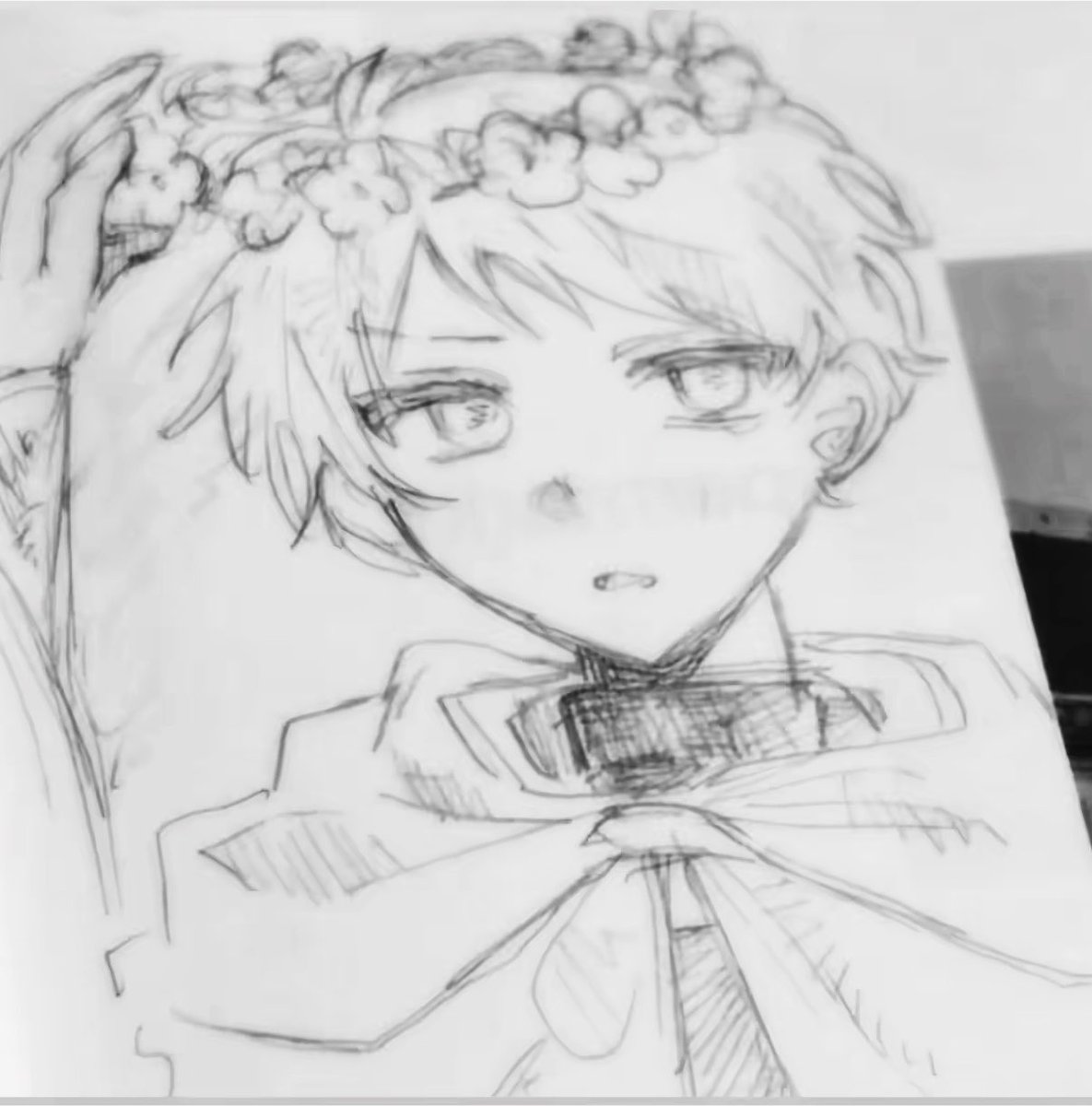 oisiiosi0's tweet photo. 過去絵 https://t.co/rxJfBLogsW