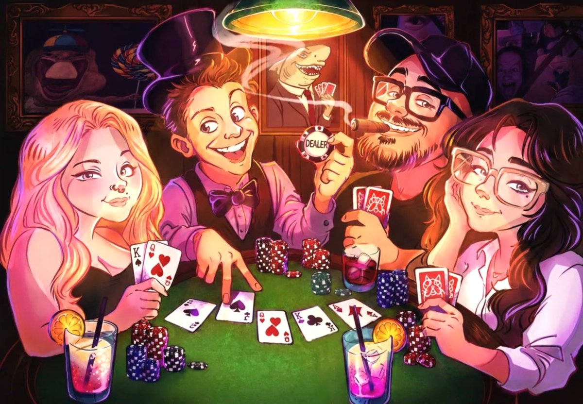 Sin_cherie's tweet photo. God I fucking love gambling https://t.co/tIFckXJ1fb