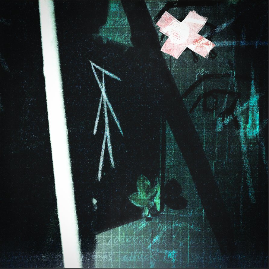 CanarySrthird's tweet photo. twitter allows only 4 pics at a time (also old album cover version) https://t.co/XoErVMeAGG